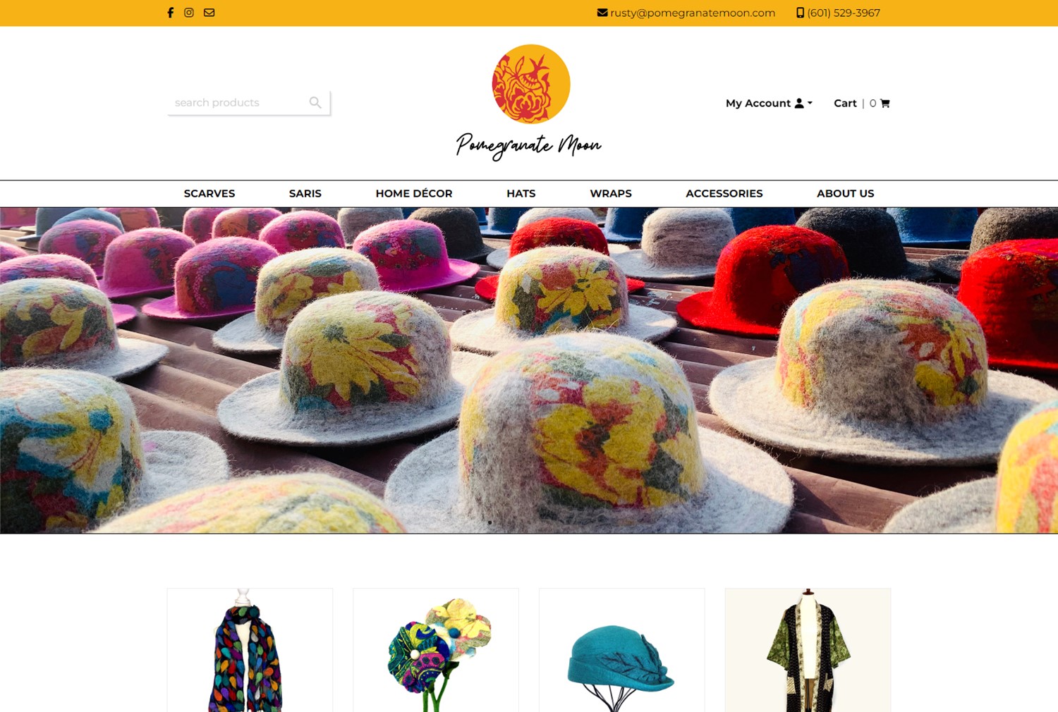 Wholesale Ecommerce Platform by Speartek