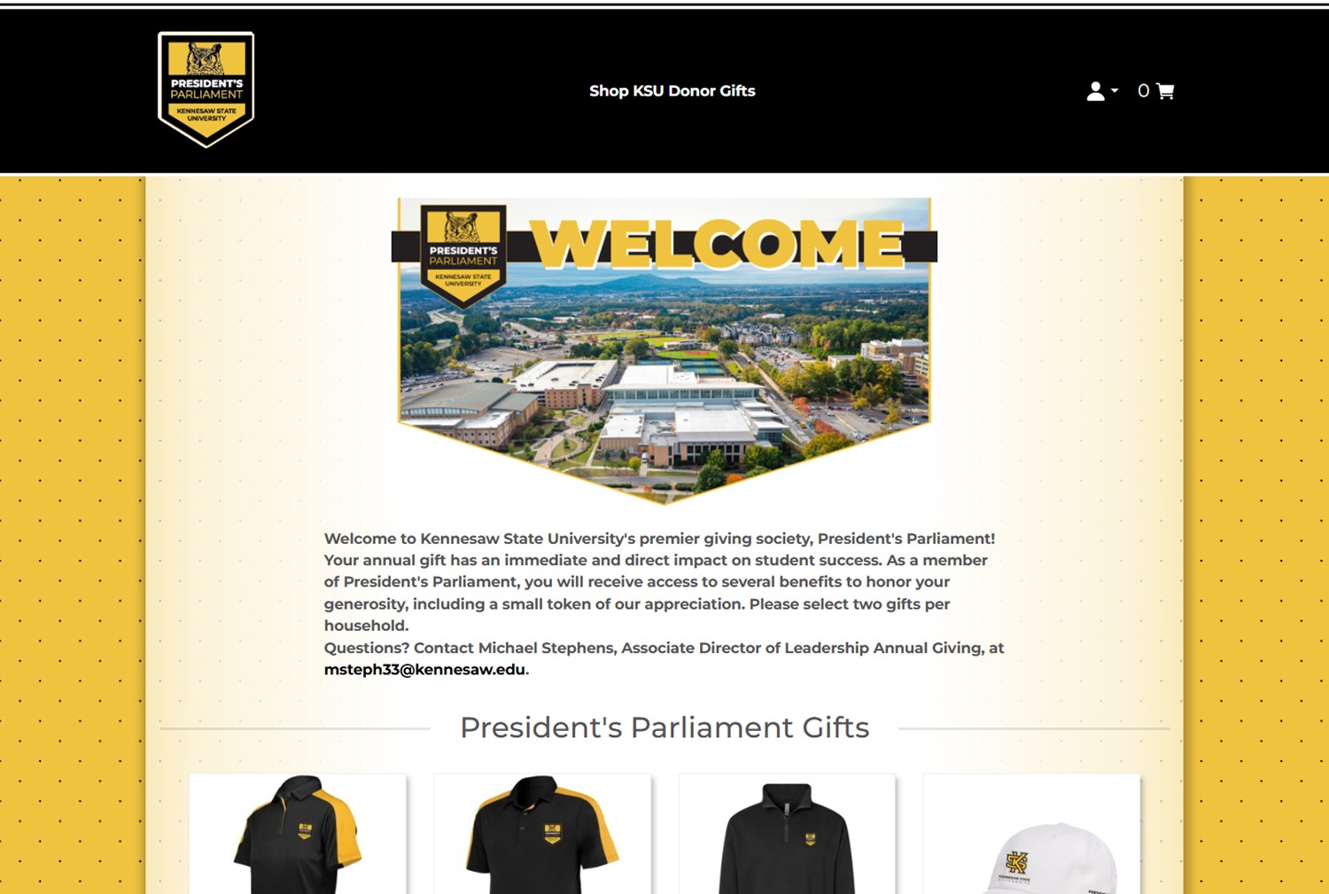 Uniform Stores by Speartek for Apparel Distributors and Their Clients Employees