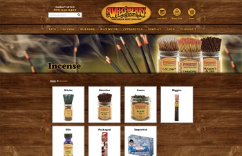 Wholesale Ecommerce Platform by Speartek for Wholesale Gifts