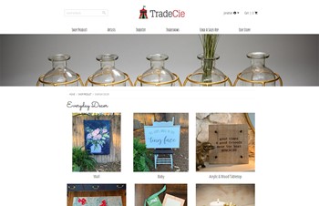 Wholesale Ecommerce Platform by Speartek for