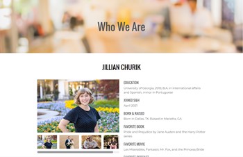 B2B Ecommerce Website by Speartek