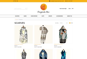 Wholesale Ecommerce Platform by Speartek