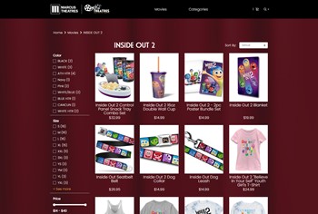 Retail Ecommerce Platform by Speartek