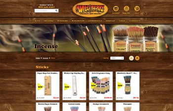 Wholesale Ecommerce Platform by Speartek for Wholesale Gifts