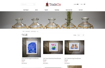 Wholesale Ecommerce Platform by Speartek for