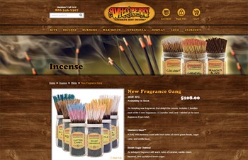 Wholesale Ecommerce Platform by Speartek for Wholesale Gifts