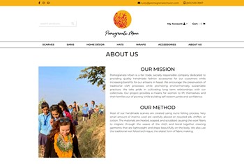 Wholesale Ecommerce Platform by Speartek