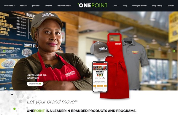Proforma OnePoint