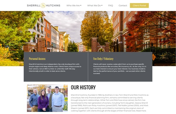 B2B Ecommerce Website by Speartek