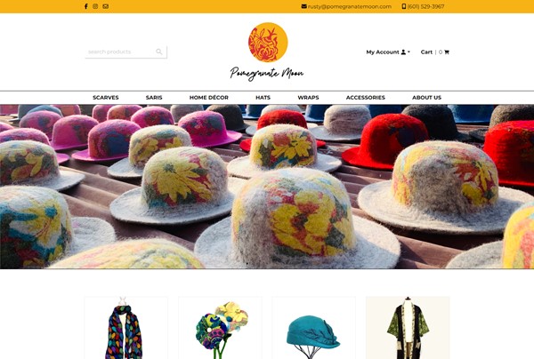 Wholesale Ecommerce Platform by Speartek