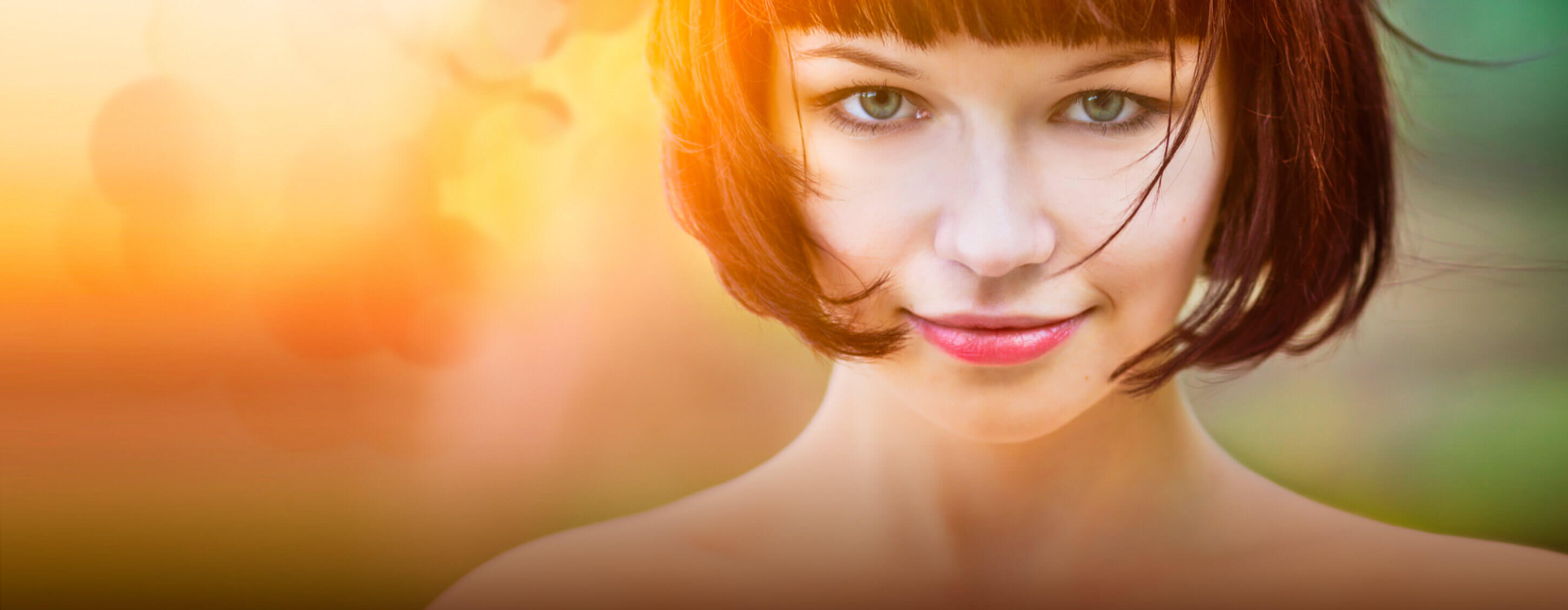 Honey House Naturals website portfolio
