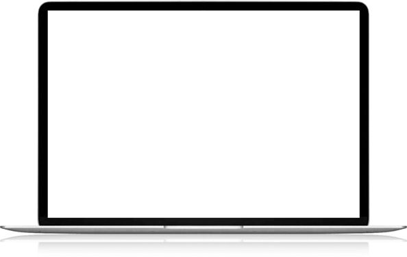 Laptop Frame