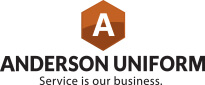 Anderson Uniform Logo