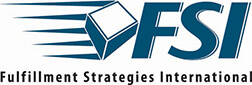 Fulfillment Strategies International Logo